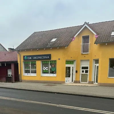 CUK Ubezpieczenia