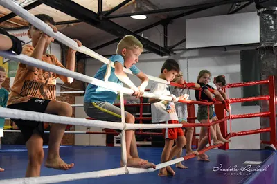 Treningi Dzieci Zielona Góra